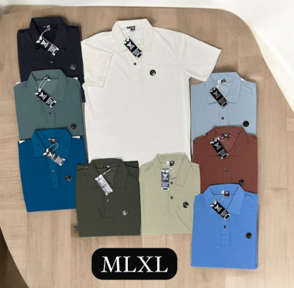 Armani T-Shirts